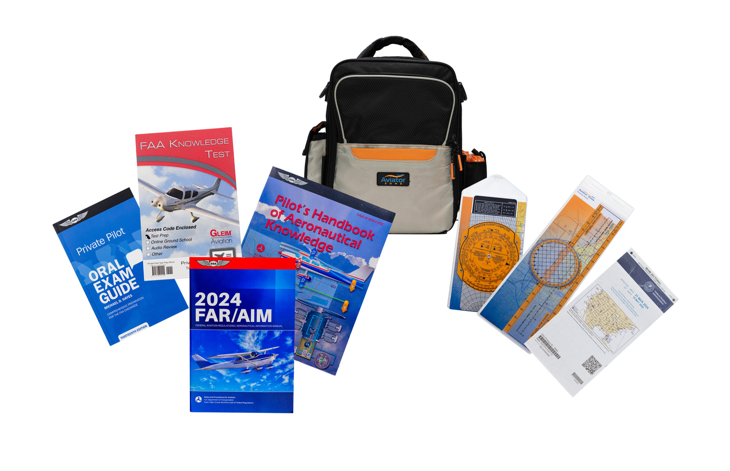 Private Pilot Kit