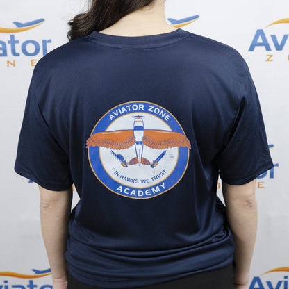 Aviator Zone T- Shirt