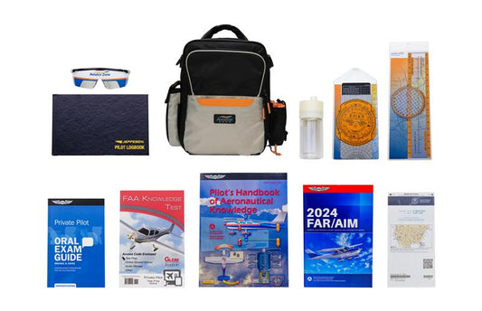 Commercial Pilot Kit