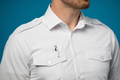 Slim Flight Shirt