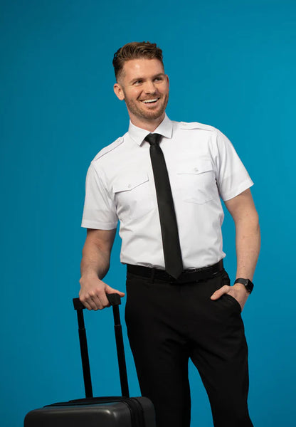 Slim Flight Shirt