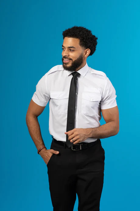 Slim Flight Shirt