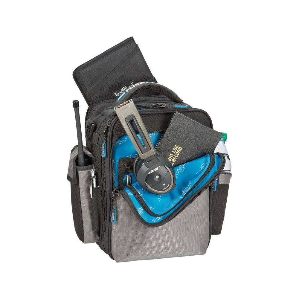 Flight Gear iPad Bag