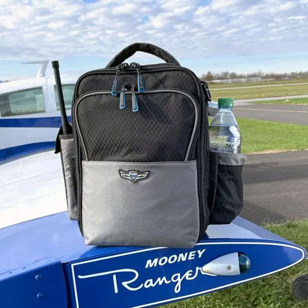 Flight Gear iPad Bag
