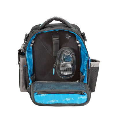 Flight Gear iPad Bag