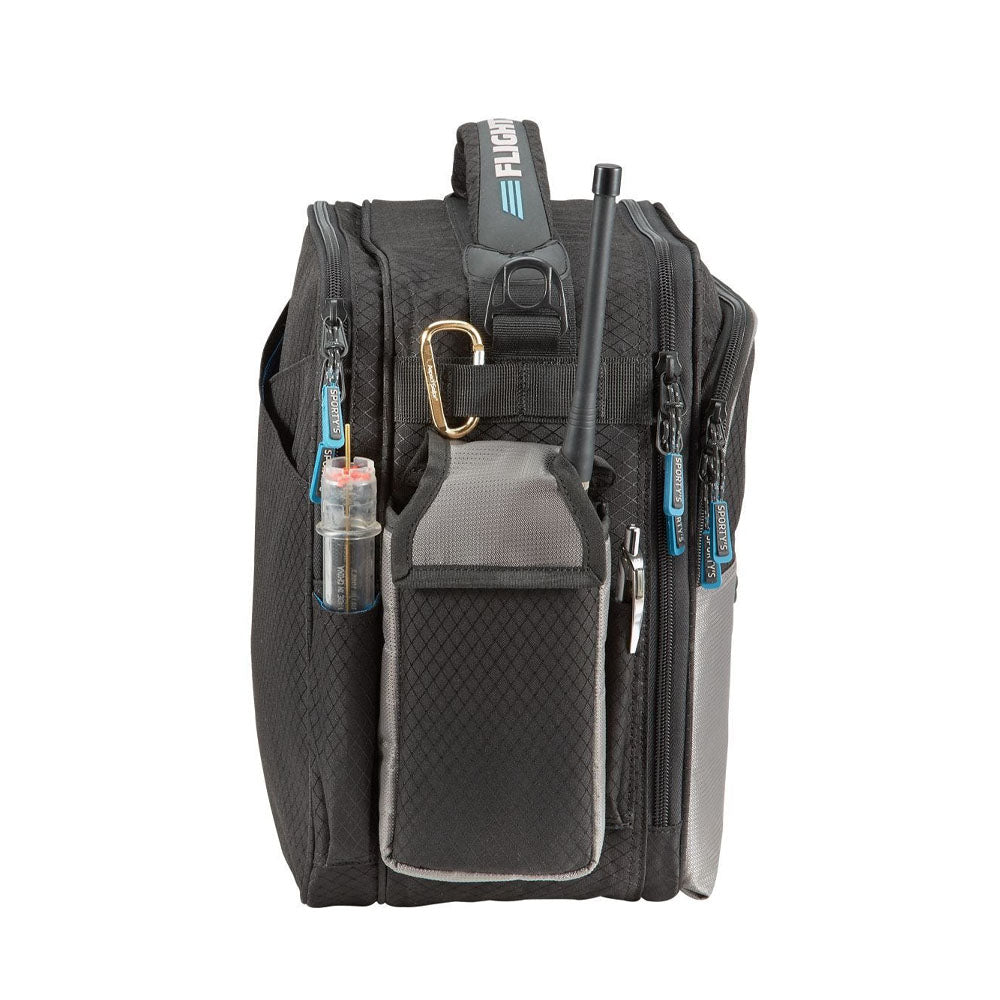 Flight Gear iPad Bag