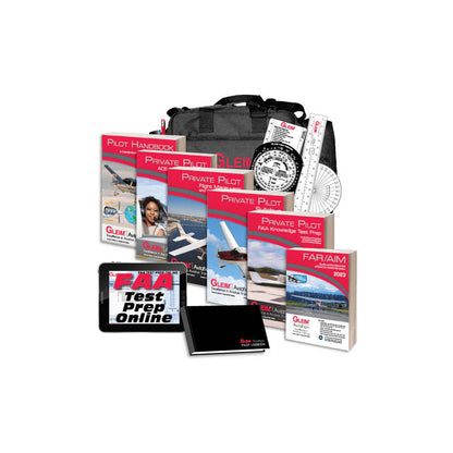 Gleim Private Pilot Syllabus