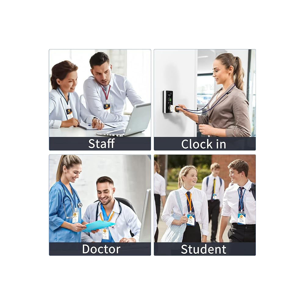 ID Badge Holder