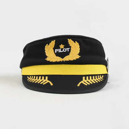 Pilot Hat Children