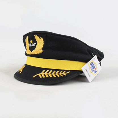 Pilot Hat Children