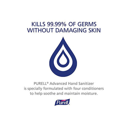 Purell Hand Sanitizer