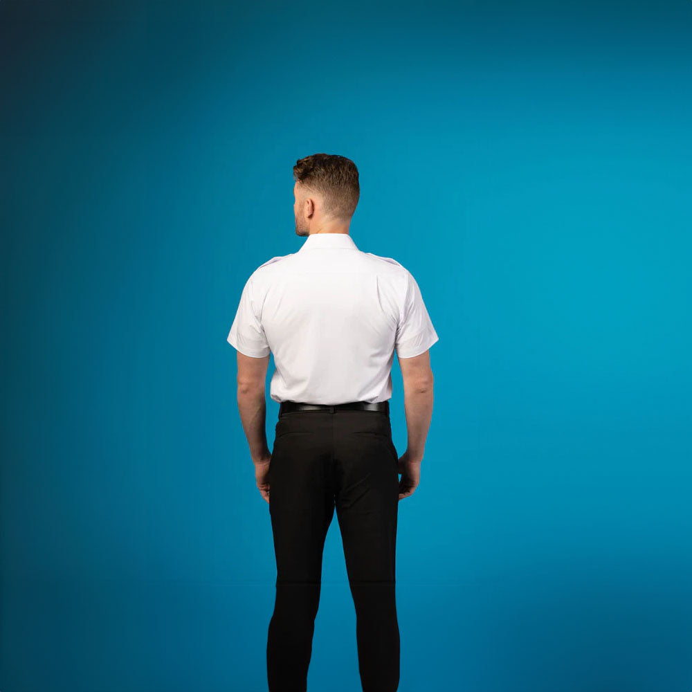 Slim Flight Shirt