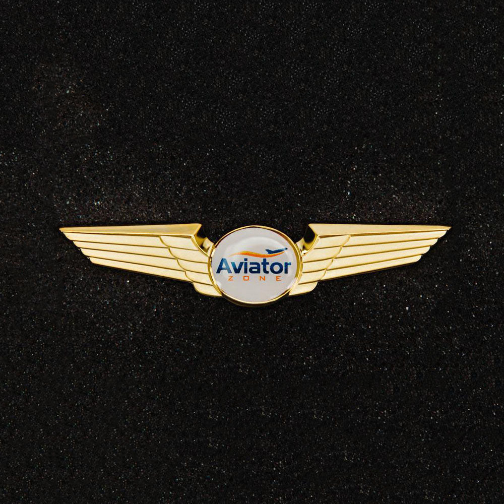 Pilot Wings - Regular