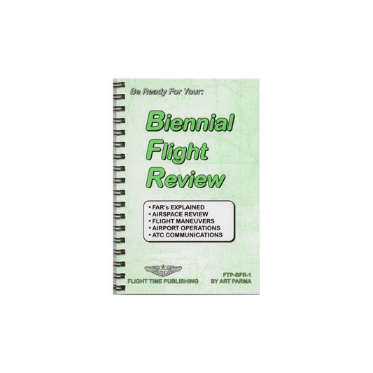 Biennial Flight Review