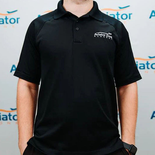 Aviator Zone Polo