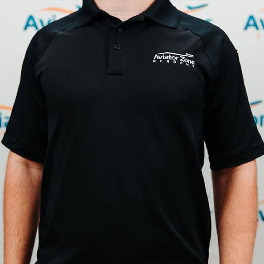 Aviator Zone Polo