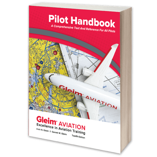 Gleim Pilot Handbook