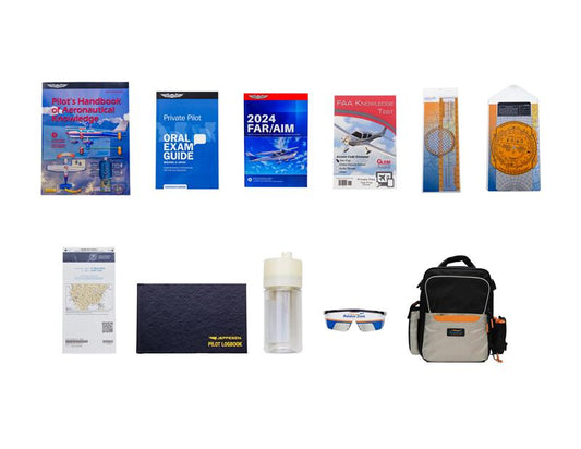 Instrument Pilot Kit