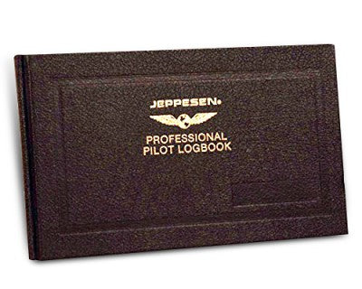 Jeppesen - Pro Pilot Logbook