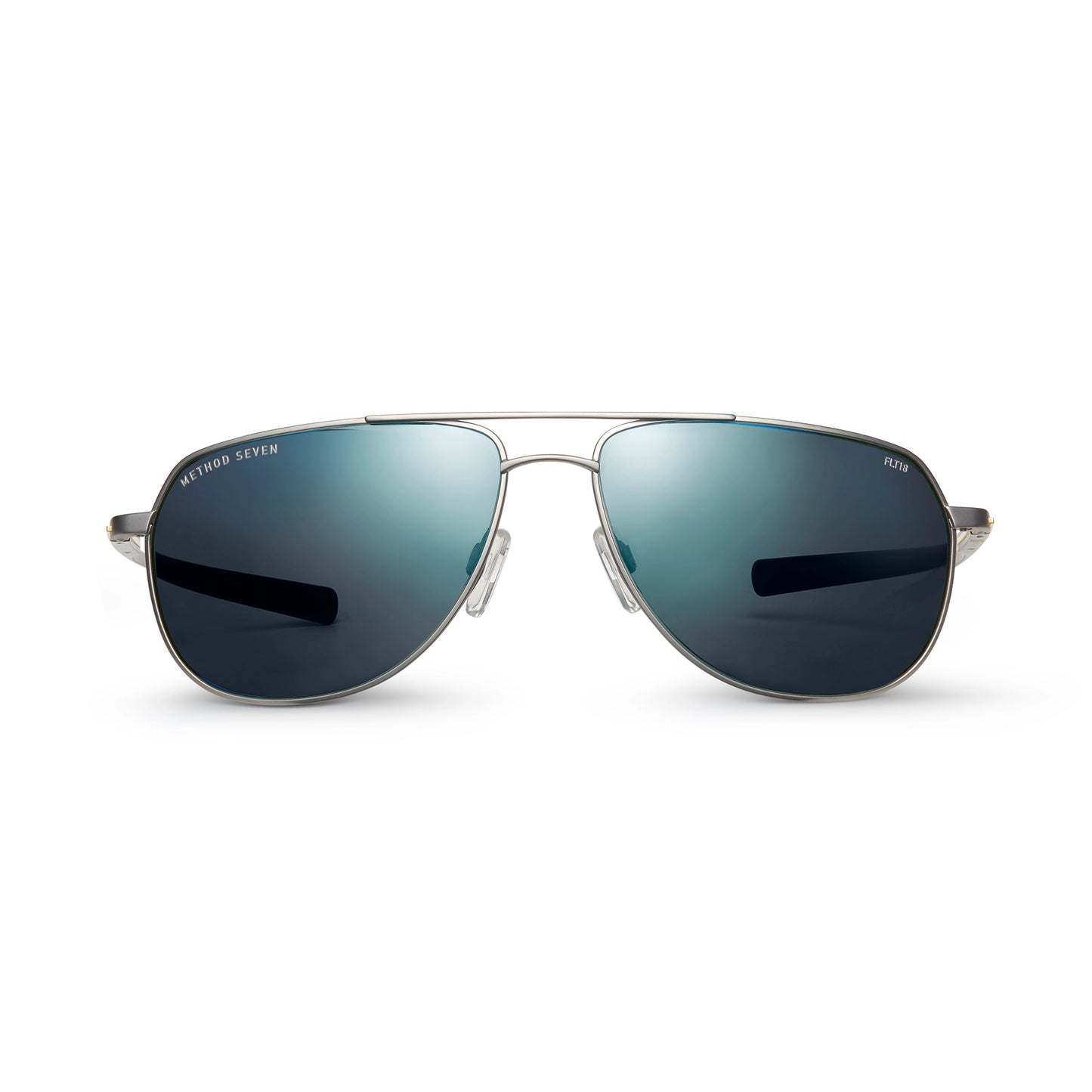 Method Seven - Ascent Aviator Sunglasses