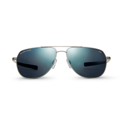Method Seven - Ascent Aviator Sunglasses