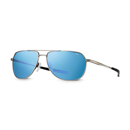 Method Seven - Ascent Aviator Sunglasses