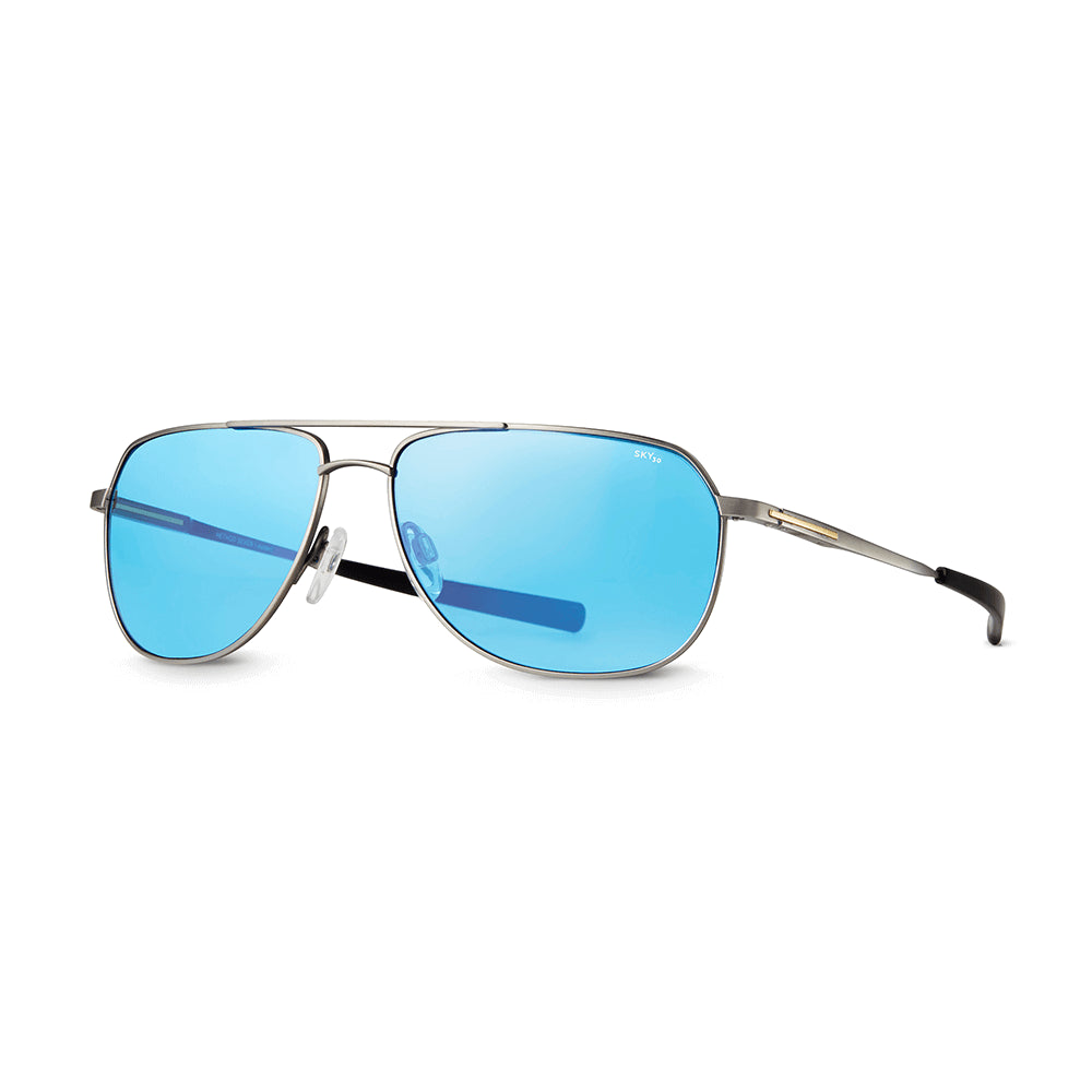 Method Seven - Ascent Aviator Sunglasses