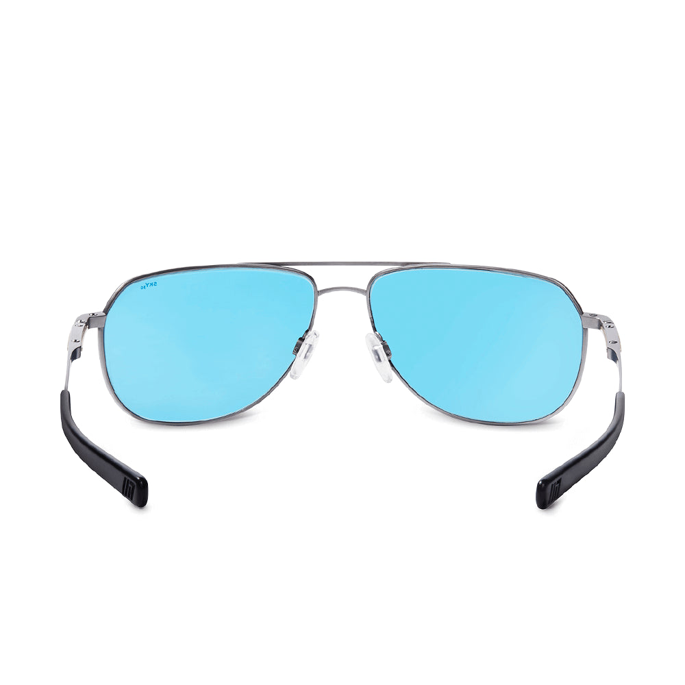 Method Seven - Ascent Aviator Sunglasses