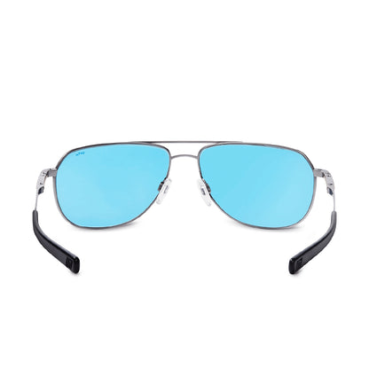 Method Seven - Ascent Aviator Sunglasses