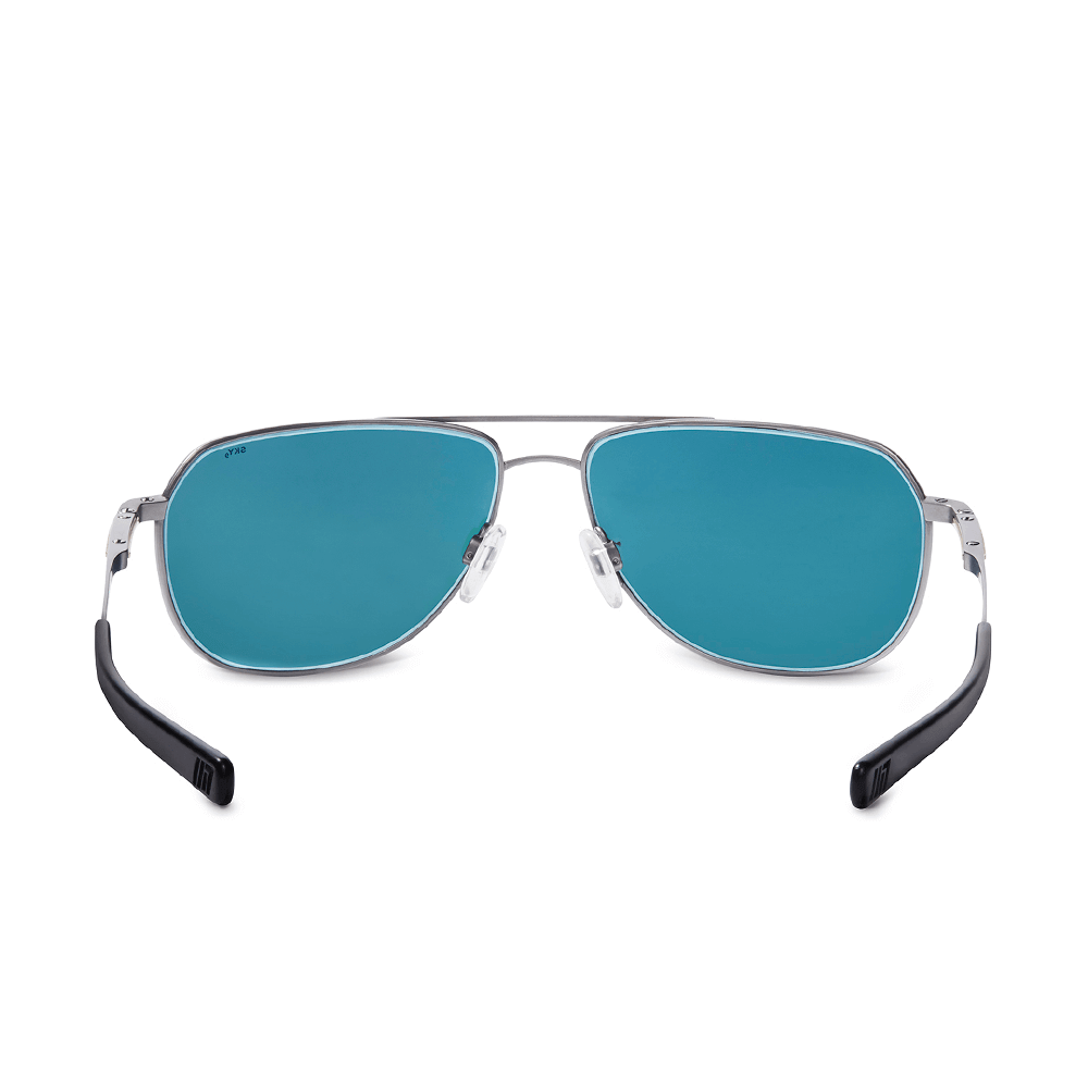 Method Seven - Ascent Aviator Sunglasses