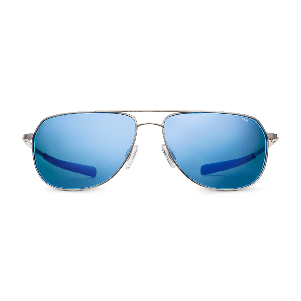 Method Seven - Ascent Aviator Sunglasses