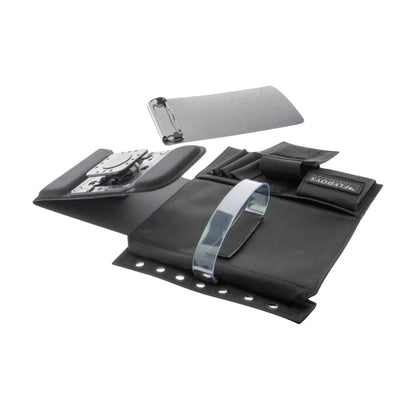Pivot - Low Profile Kneeboard Adapter